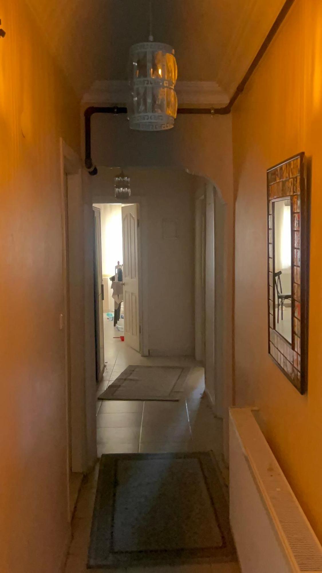 Selcuk Apartamento Esmirna